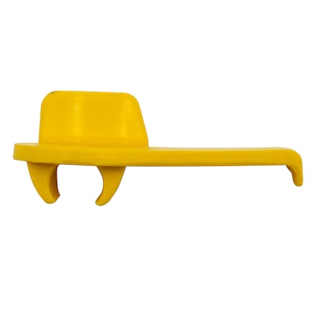 Shark Industries Plastic Inserts for MB/Sicam/Bosch/Accu-Turn 5/Pk 35055